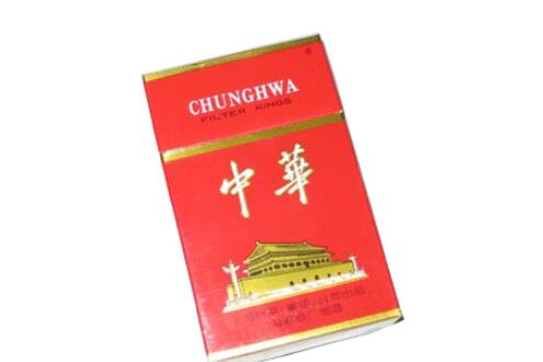 6070年代的高档香烟