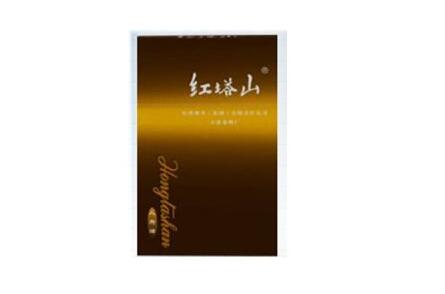 天都香烟里爆珠好抽吗