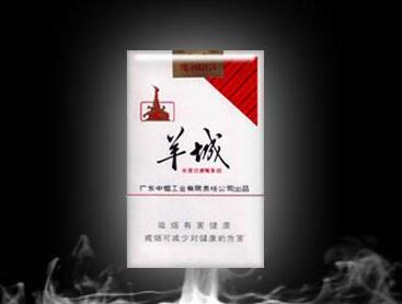中国为何不卖外烟了