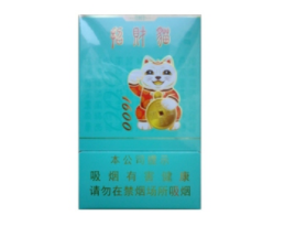 正品野马香烟一手货源
