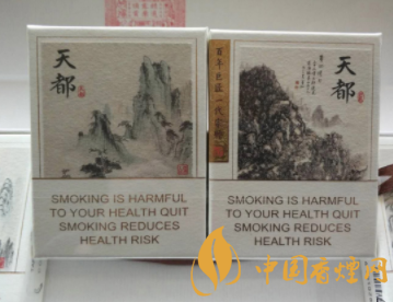 安徽比较畅销的高端香烟