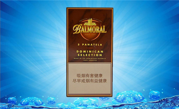 爆珠香烟品类有哪些牌子