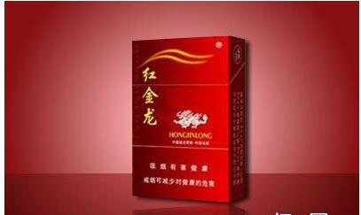 高档香烟有哪几个牌子好